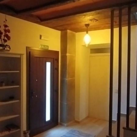 Entre Torres Villa Jerez de los Caballeros Kültér fotó