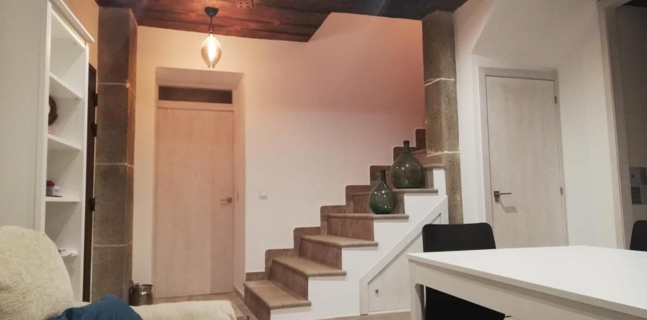 Entre Torres Villa Jerez de los Caballeros Kültér fotó